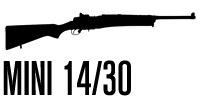 Ruger Mini 14/30