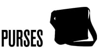 Purses & Ladies Apparel