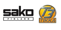 Sako/Tikka