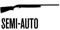 Semi-Auto Shotguns