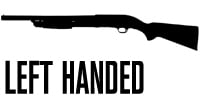 Left Hand Shotguns