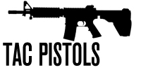 Tactical Pistols