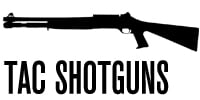 Tactical Shotguns