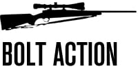 Bolt Action Rifles