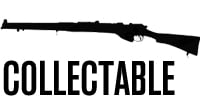 Collectable Rifles