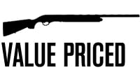 Value Priced Shotguns