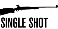 Single Shot Rifles