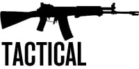 Tactical Rifles