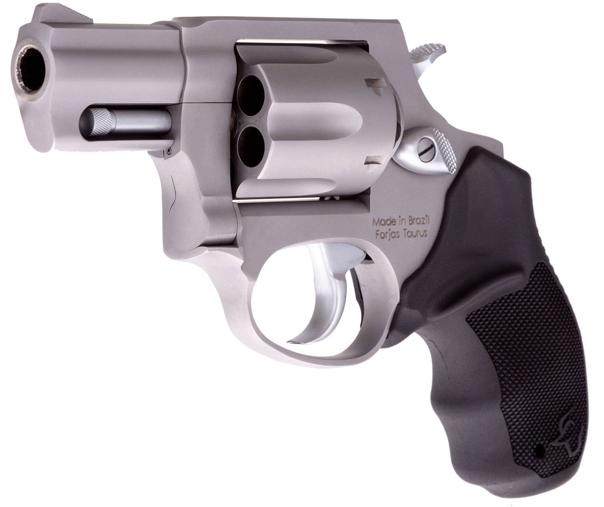 TAURUS INTERNATIONAL - 856 REVOLVER 38 SPL+P