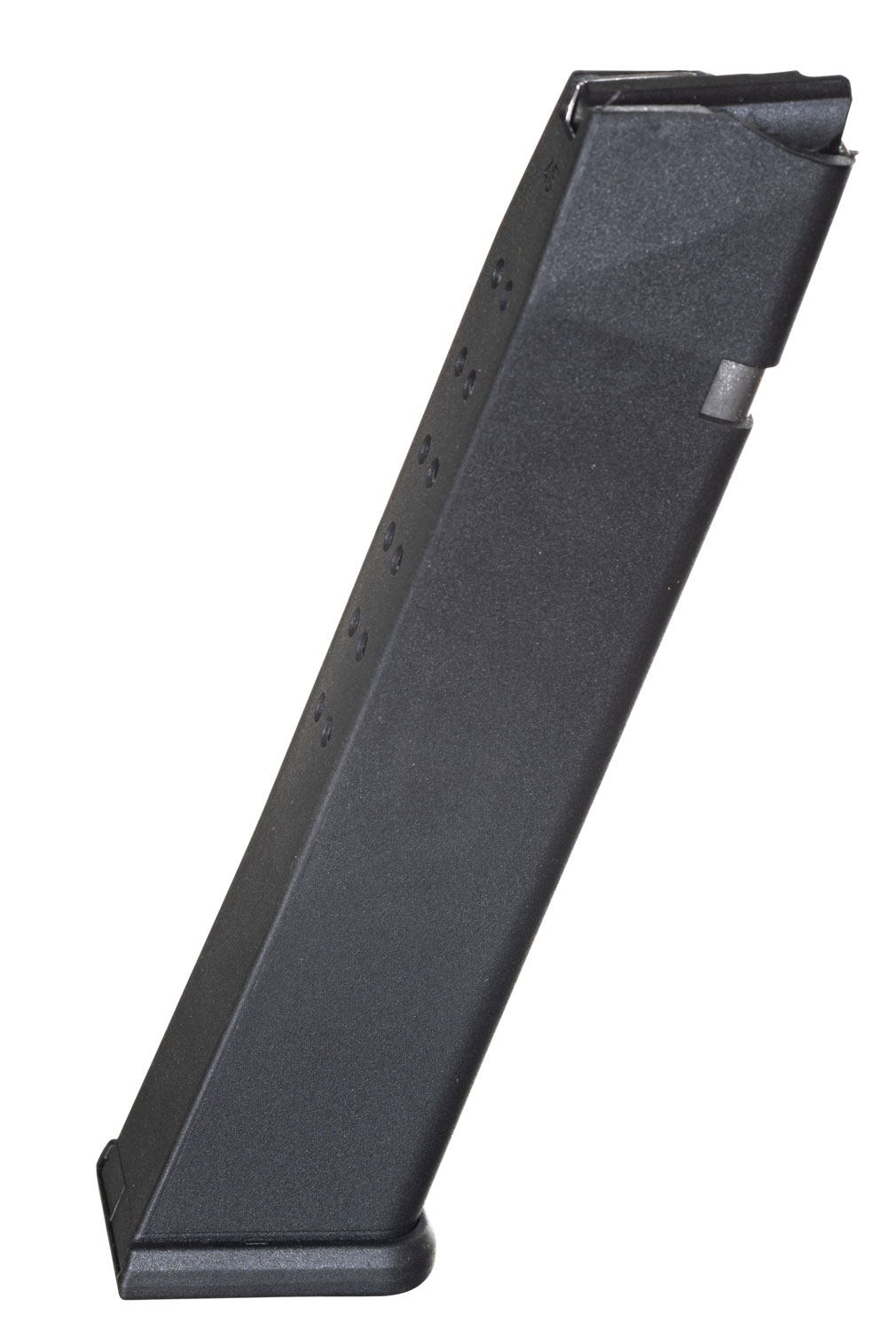 glock 45 acp extended magazine