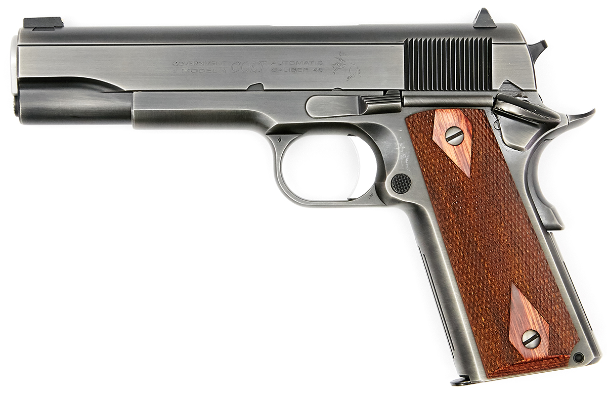 Colt international