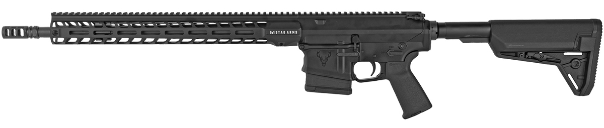 Stag Arms Stag 10 Marksman .308/7.62x51 AR-10 Rifle