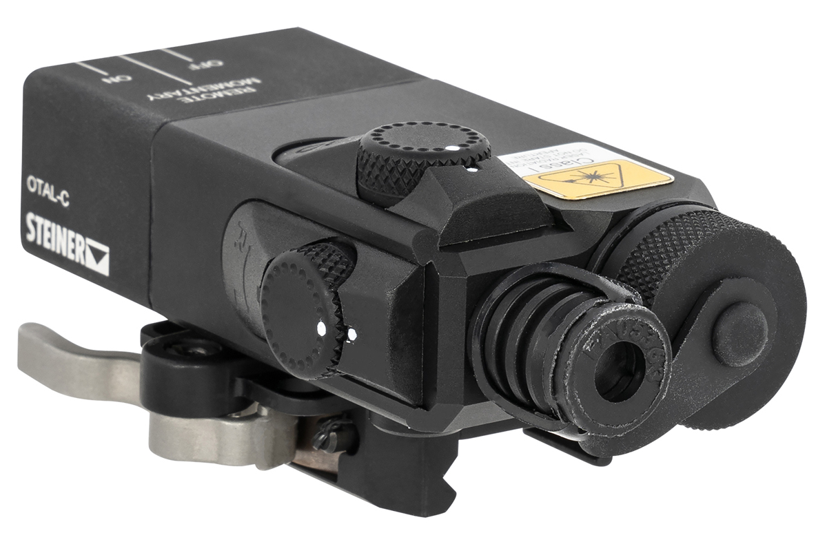 Steiner OTAL-C Infrared Laser, 9056