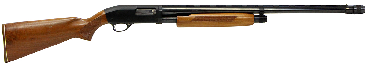 High Standard Flite King K-160 16Ga Pump Shotgun