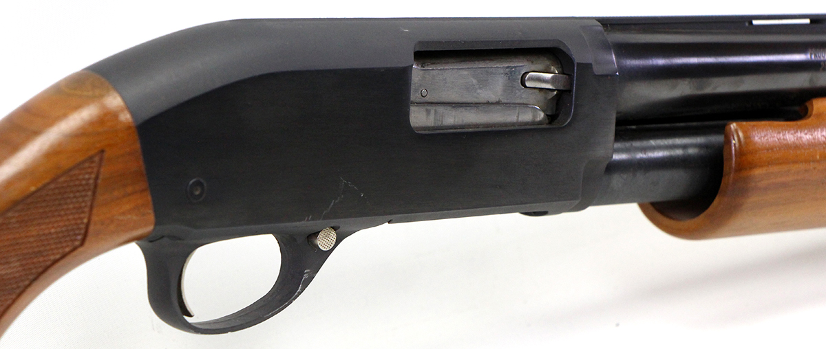 High Standard K10 Flite King 12 Ga Shotgun - Used in Good Condition