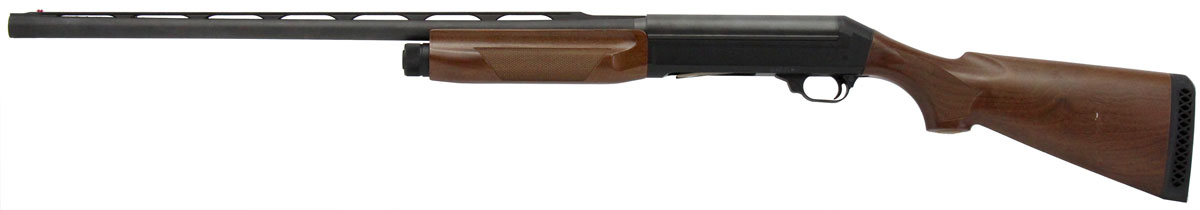Benelli Super Black Eagle 12 Ga Shotgun - Used in Good Condition