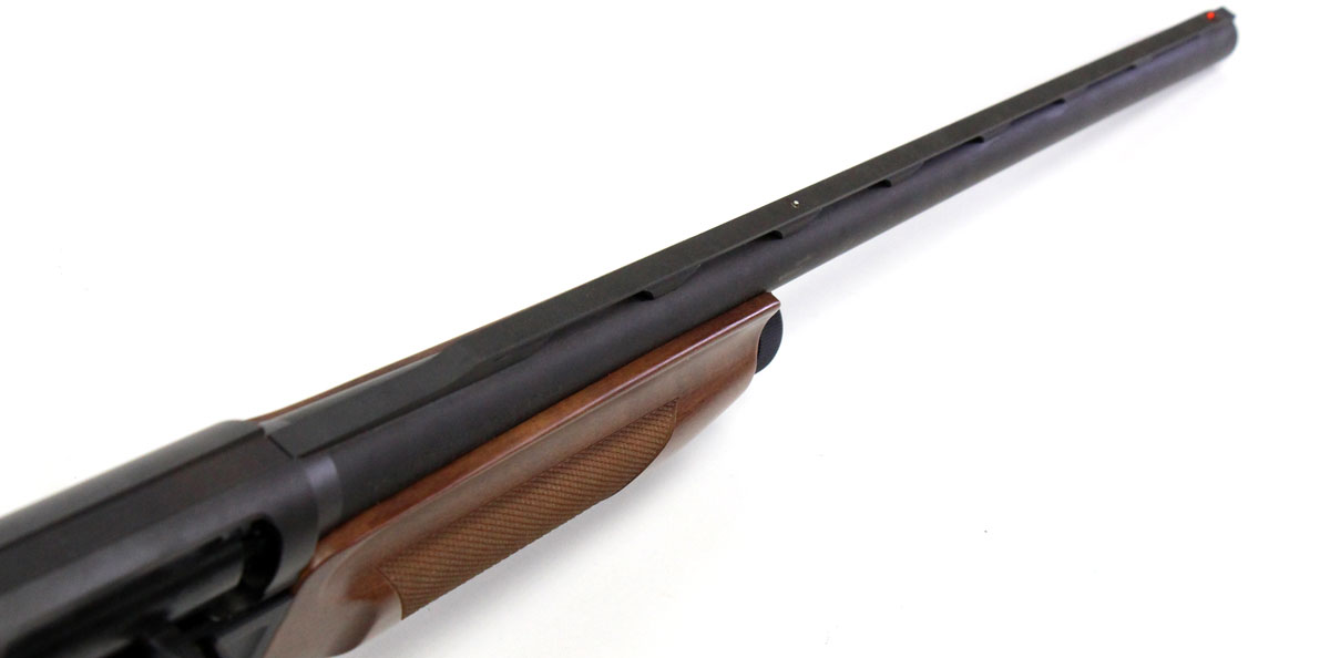 Benelli Super Black Eagle 12 Ga Shotgun - Used in Good Condition