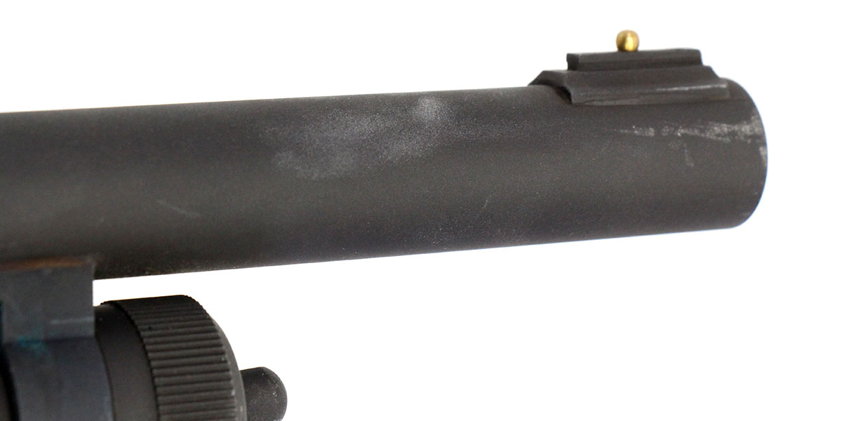 Stevens 320 12 Ga Shotgun - Used in Good Condition