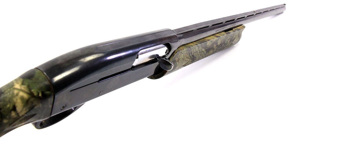 Remington 11-87 Premier 12 Ga Shotgun - Used in Good Condition