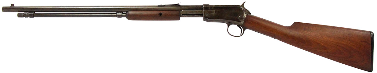 Winchester 1906 22LR Rifle - Used in Fair Condition*1912*