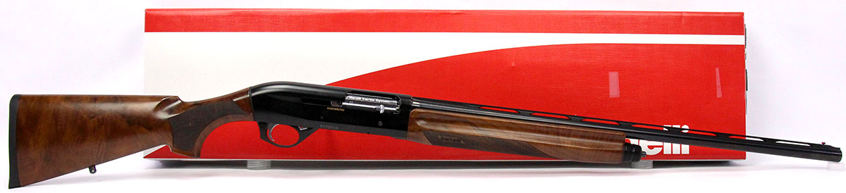 Benelli Montefeltro 20 Ga Shotgun - Used in Very Good Condition with Box