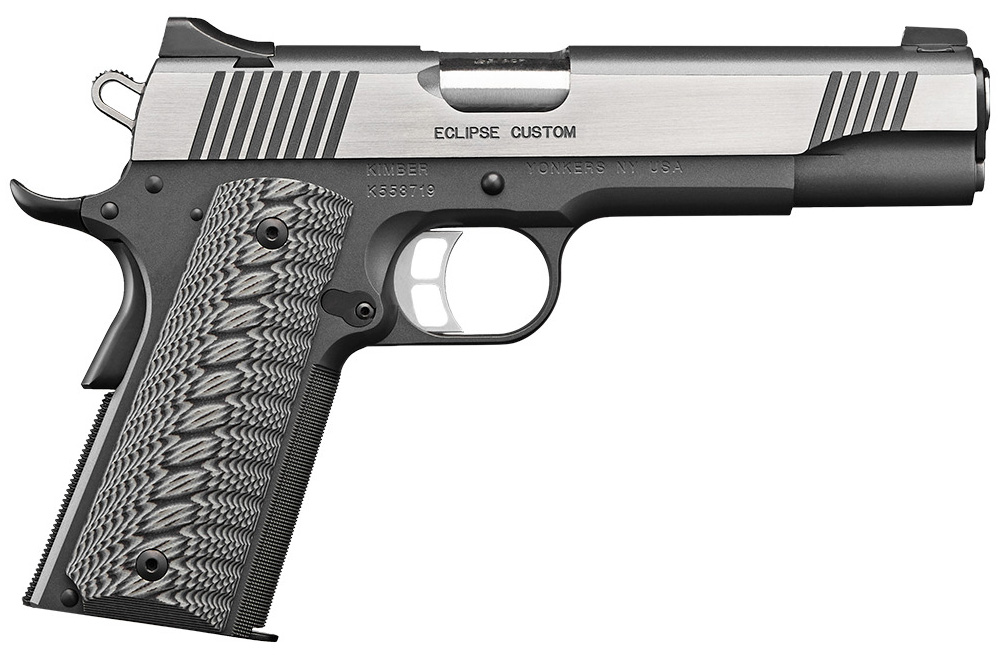 kimber-eclipse-custom-ii-10mm-pistol-5-barrel-duotone-finish-wood