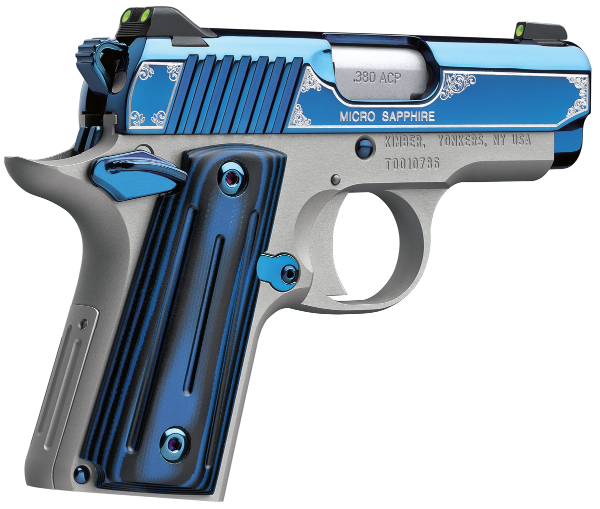kimber-micro-sapphire-380-acp-pistol