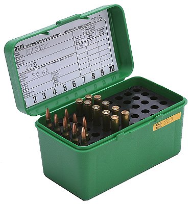 MTM Case-Gard .223 Ammo Can Combo