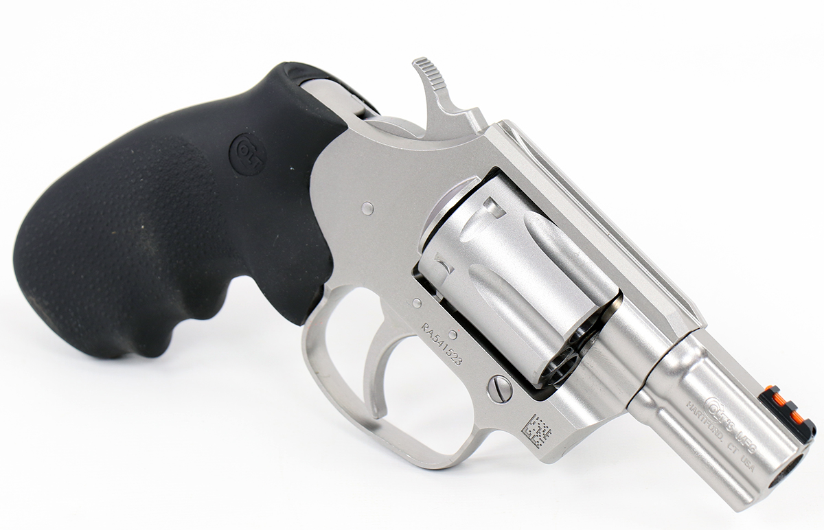 Colt Cobra 38 Special P Revolver Cobra Sm2fo Colt Cobra 38 Special P Revolver Cobra Sm2fo