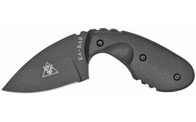 Ka-Bar TDI Investigator Fixed Blade Knife