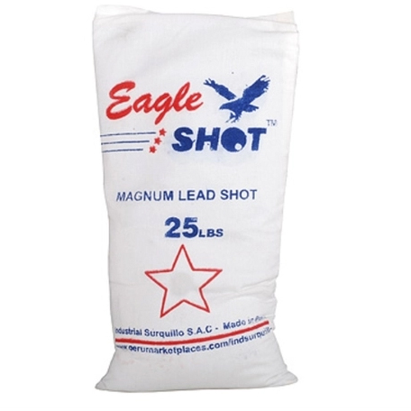 Eagle Magnum Lead Shot