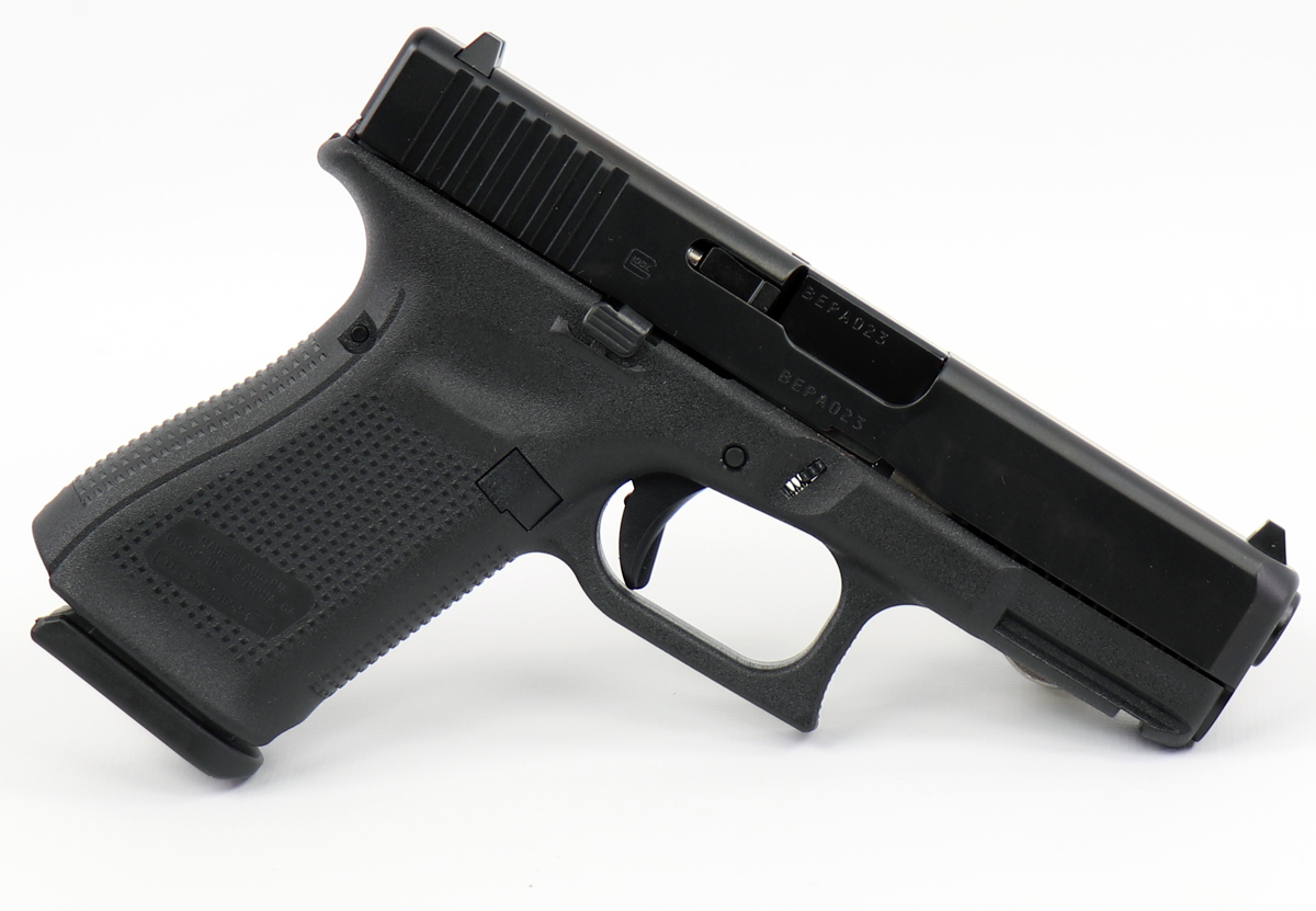 Glock 26 Gen 5 Problems Glock 26 Gen 5 Problems