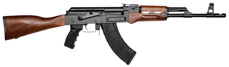 Century International Arms C39 V2 AK-47 7.62x39 Rifle RI2398N