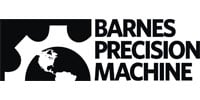 Barnes Precision Machine
