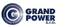 Grand Power By Eagle Imports