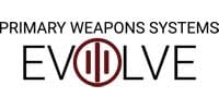 Primary Weapon Systems