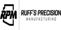 Ruff's Precision Manufacturing