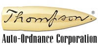 Auto Ordnance Thompson