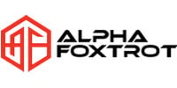 Alpha Foxtrot