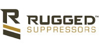 Rugged Suppressors