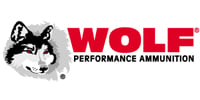 Wolf Ammunition