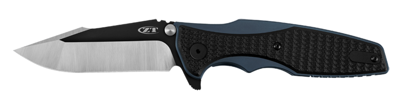 Zero Tolerance Model 0393 Flipper Folding Knife