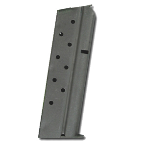 Kimber 1911 Full Size Magazine 38 Super 9 Rounds Stainless