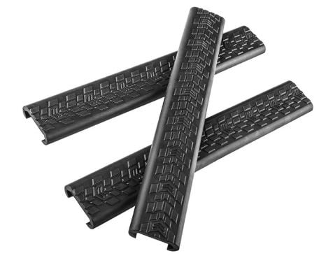 Daniel Defense Picatinny Rail Panel Set