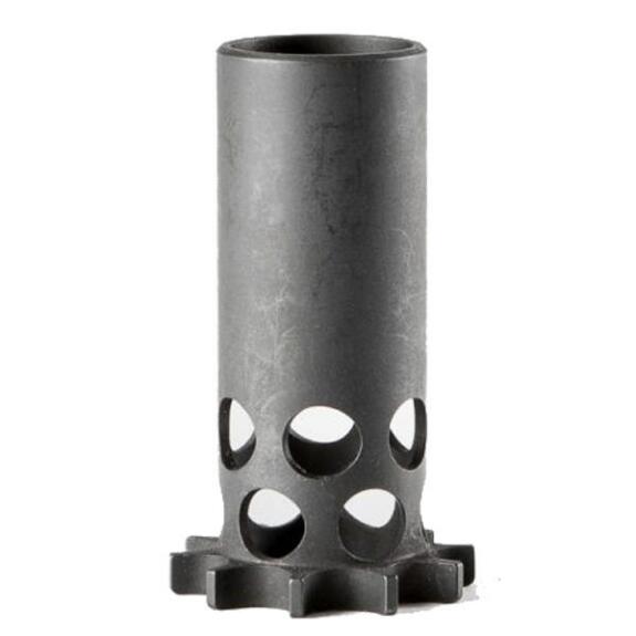 Dead Air Armament DA403 Ghost-M Piston 9/16x24 Matte