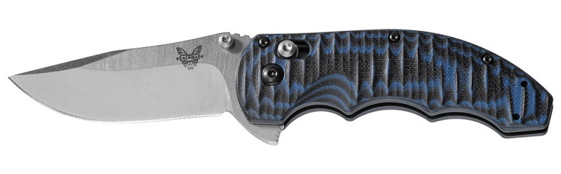 Benchmade 300-1 Axis Flipper Folding Knife