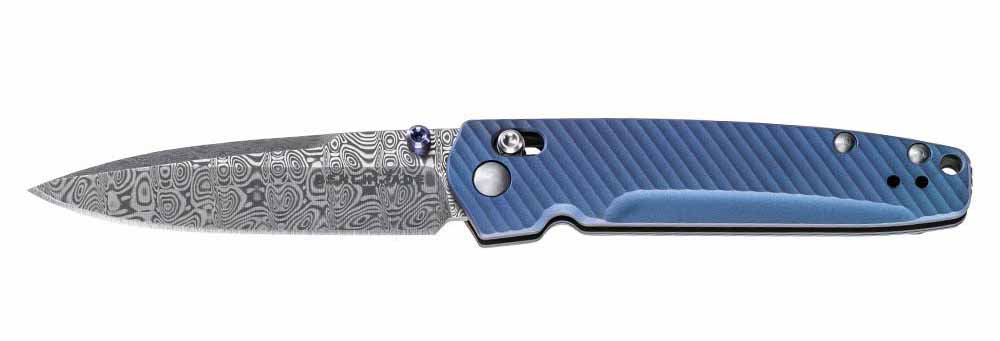 Benchmade Gold Class 485-171 Valet AXIS Folding Knife