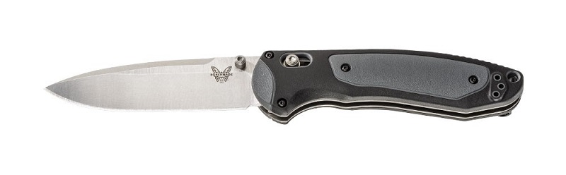 Benchmade 590 Boost Folding Knife