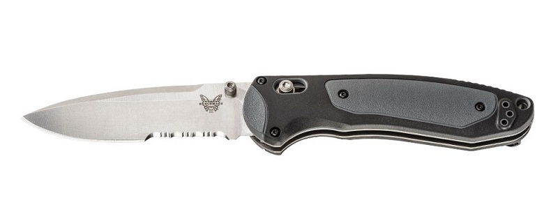 Benchmade 590S Boost Folding Knife