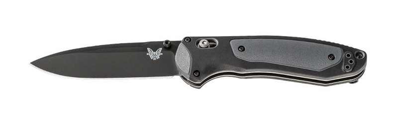 Benchmade 590BK Boost Folding Knife